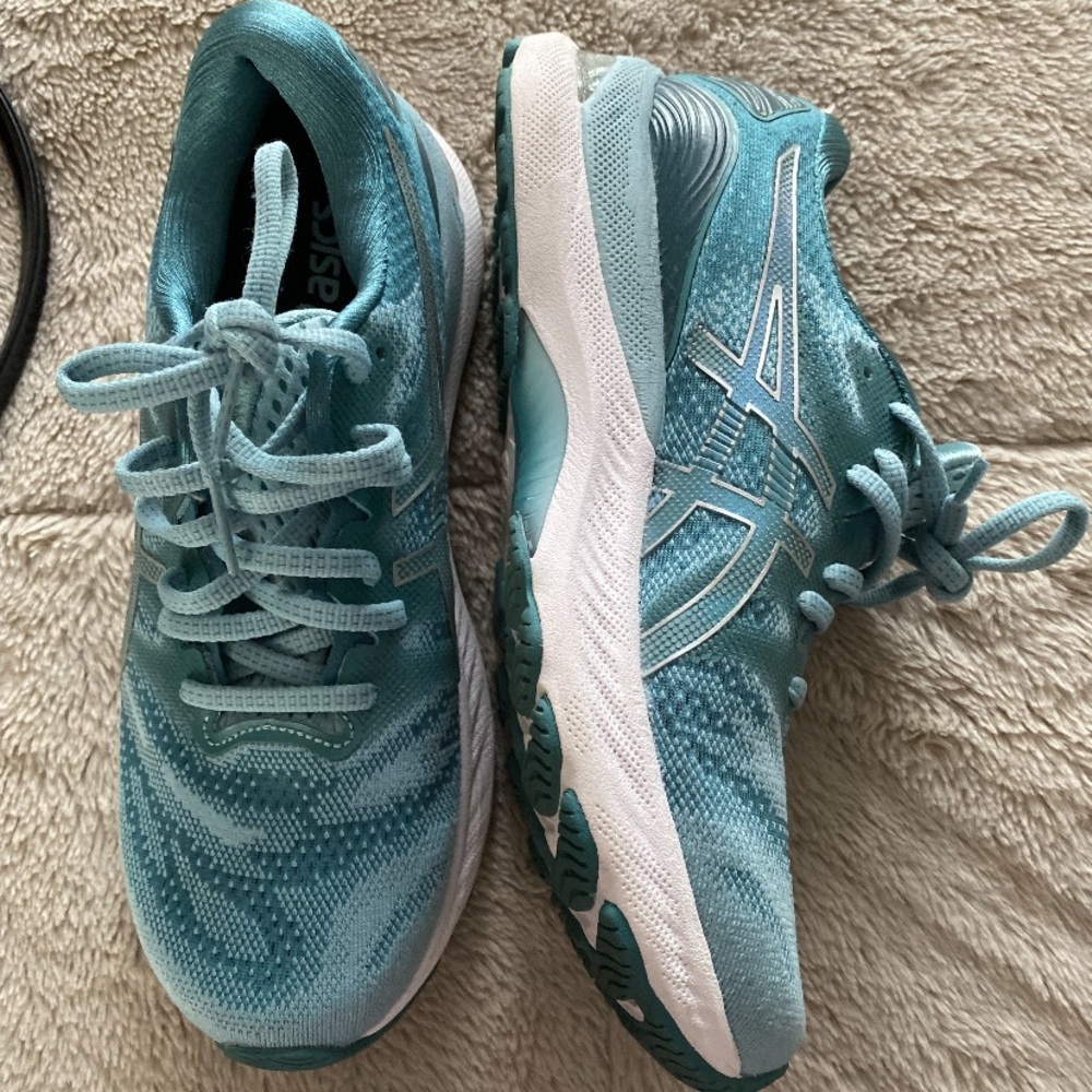 Asics gel nimbus 23 sneaker